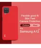 Чехол бампер Imak UC-2 Series для Samsung Galaxy M62 Red (Красный) 6957476818896 Чехол бампер Imak UC-2 Series для Samsung Galaxy M62 Red (Красный) 6957476818896