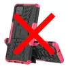 Чехол бампер Nevellya Case для Samsung Galaxy M62 Pink (Розовый) Чехол бампер Nevellya Case для Samsung Galaxy M62 Pink (Розовый)
