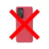 Чехол бампер для OnePlus 9 RT Nillkin Super Frosted Shield Red (Красный)