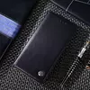 Чехол книжка для Xiaomi Poco M4 Pro 5G idools Retro Black (Черный) Чехол книжка для Xiaomi Poco M4 Pro 5G idools Retro Black (Черный)