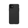 Чехол бампер Nillkin Super Frosted Shield для iPhone 11 Black (Черный) 6902048184091