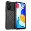 Протиударний чохол бампер для Infinix Zero X Pro Anomaly Thunder Black (Чорний) Протиударний чохол бампер для Infinix Zero X Pro Anomaly Thunder Black (Чорний)