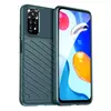 Протиударний чохол бампер для Infinix Zero X Pro Anomaly Thunder Green (Зелений) Протиударний чохол бампер для Infinix Zero X Pro Anomaly Thunder Green (Зелений)