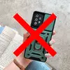 Противоударный чехол бампер для Samsung Galaxy M33 Anomaly CamShield S (шторка на камеру + подставка) Green (Зеленый) Противоударный чехол бампер для Samsung Galaxy M33 Anomaly CamShield S (шторка на камеру + подставка) Green (Зеленый)