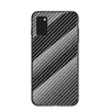 Чехол бампер для Motorola Moto G32 Anomaly Cosmo Carbon Black (Черный)