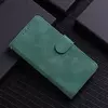 Чохол книжка для Oppo Reno 9 Anomaly Leather Book Green (Зелений) Чохол книжка для Oppo Reno 9 Anomaly Leather Book Green (Зелений)