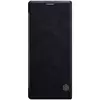 Чохол книжка Nillkin Qin для Sony Xperia Pro-I Black (Чорний) Чохол книжка Nillkin Qin для Sony Xperia Pro-I Black (Чорний)