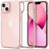 Противоударный чехол бампер Spigen Ultra Hybrid для iPhone 14 Plus Rose Crystal (Розовый Кристал) ACS04897
