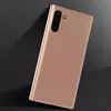 Ультратонкий чехол бампер для Samsung Galaxy S20 FE X-level Matte Gold (Золотой) Ультратонкий чехол бампер для Samsung Galaxy S20 FE X-level Matte Gold (Золотой)