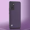 Чохол бампер для Motorola Moto E13 Anomaly Color Fit Purple (Пурпурний)