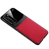 Чохол бампер для Samsung Galaxy S23 FE Anomaly Plexiglass Red (Червоний)