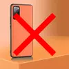 Чехол бампер для Oppo Reno 10 / Reno 10 Pro Anomaly Color Fit Orange (Оранжевый) Чехол бампер для Oppo Reno 10 / Reno 10 Pro Anomaly Color Fit Orange (Оранжевый)