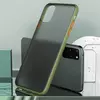 Чохол бампер для Google Pixel 7 Anomaly Fresh Line Green (Зелений)