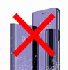 Інтерактивна чохол книжка для Motorola Edge 40 Pro Anomaly Clear View Purple (Фіолетовий) Інтерактивна чохол книжка для Motorola Edge 40 Pro Anomaly Clear View Purple (Фіолетовий)