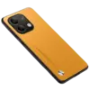 Чохол бампер для Xiaomi Redmi Note 13 Anomaly Color Fit Yellow (Жовтий) Чохол бампер для Xiaomi Redmi Note 13 Anomaly Color Fit Yellow (Жовтий)