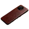 Чохол бампер для Sony Xperia 10 VI Anomaly Crocodile Style Brown (Коричневий) Чохол бампер для Sony Xperia 10 VI Anomaly Crocodile Style Brown (Коричневий)
