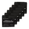 Тяговый аккумулятор 72V 27Ah свинцово-кислотный TIANNENG TNEH12-27 (6 шт.)