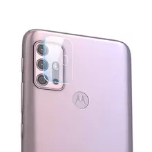 Защитное стекло на камеру для Motorola Moto G30 Anomaly Camera Glass Crystal Clear (Прозрачный) Защитное стекло на камеру для Motorola Moto G30 Anomaly Camera Glass Crystal Clear (Прозрачный)