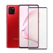 Защитное стекло для Samsung Galaxy M51 Mocolo 3D Glass Black (Черный) Защитное стекло для Samsung Galaxy M51 Mocolo 3D Glass Black (Черный)