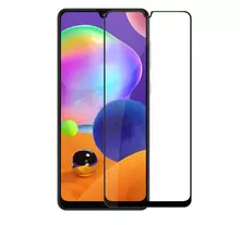 Защитное стекло для Samsung Galaxy A22 Nillkin CP+ PRO Black (Черный) Защитное стекло для Samsung Galaxy A22 Nillkin CP+ PRO Black (Черный)