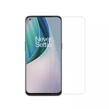 Защитное стекло для OnePlus Nord N10 Nillkin H+ Pro Crystal Clear (Прозрачный) Защитное стекло для OnePlus Nord N10 Nillkin H+ Pro Crystal Clear (Прозрачный)