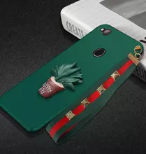 Чехол бампер для Huawei Honor 6A Anomaly Cactus Boom Flower (Цветок) Чехол бампер для Huawei Honor 6A Anomaly Cactus Boom Flower (Цветок)