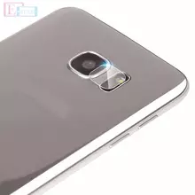 Защитное стекло на камеру для Samsung Galaxy S8 G950F Anomaly Camera Glass Crystal Clear (Прозрачный) Защитное стекло на камеру для Samsung Galaxy S8 G950F Anomaly Camera Glass Crystal Clear (Прозрачный)