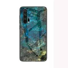 Чехол бампер для Huawei Honor 20 Lite Anomaly Cosmo Emerald (Изумрудный) Чехол бампер для Huawei Honor 20 Lite Anomaly Cosmo Emerald (Изумрудный)