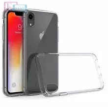Чехол бампер для iPhone Xr Anomaly Fusion Gray (Серый) Чехол бампер для iPhone Xr Anomaly Fusion Gray (Серый)