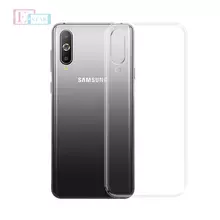 Чехол бампер для Samsung Galaxy A30 Anomaly Jelly Crystal Clear (Прозрачный) Чехол бампер для Samsung Galaxy A30 Anomaly Jelly Crystal Clear (Прозрачный)