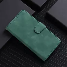Чехол книжка для Samsung Galaxy A71 Anomaly Leather Book Green (Зеленый) Чехол книжка для Samsung Galaxy A71 Anomaly Leather Book Green (Зеленый)