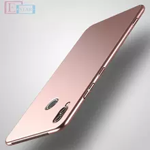 Чехол бампер для Huawei Honor Note 10 Anomaly Matte Rose Gold (Розовое Золото) Чехол бампер для Huawei Honor Note 10 Anomaly Matte Rose Gold (Розовое Золото)