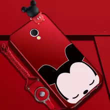 Чехол бампер для Meizu MX6 Anomaly Mickey Mouse Boom Mickey Mouse (Микки Маус) Чехол бампер для Meizu MX6 Anomaly Mickey Mouse Boom Mickey Mouse (Микки Маус)
