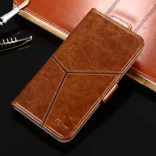 Чехол книжка для Vivo V21 Anomaly Retro Book Light Brown (Светло Коричневый) Чехол книжка для Vivo V21 Anomaly Retro Book Light Brown (Светло Коричневый)