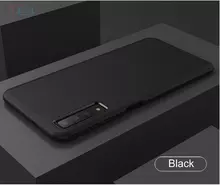 Чехол бампер для Samsung Galaxy A7 2018 Lenuo Leshen Red (Красный) Чехол бампер для Samsung Galaxy A7 2018 Lenuo Leshen Red (Красный)