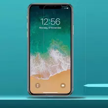 Защитное стекло для IPhone 11 Pro Max Nillkin H+ Pro Crystal Clear (Прозрачный)