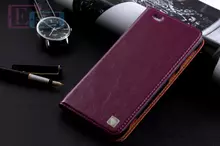 Чехол книжка для HTC Desire Eye Icool Series Premium Quality Black (Черный)