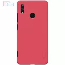 Чехол бампер для Huawei Honor Note 10 Nillkin Super Frosted Shield Red (Красный) Чехол бампер для Huawei Honor Note 10 Nillkin Super Frosted Shield Red (Красный)