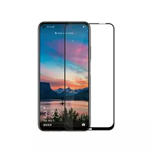 Защитное стекло для Huawei P40 Lite Nillkin CP+ PRO Black (Черный) Защитное стекло для Huawei P40 Lite Nillkin CP+ PRO Black (Черный)