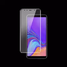 Защитная пленка для Samsung Galaxy A70 Imak HydroHel Screen Crystal Clear (Прозрачный) Защитная пленка для Samsung Galaxy A70 Imak HydroHel Screen Crystal Clear (Прозрачный)