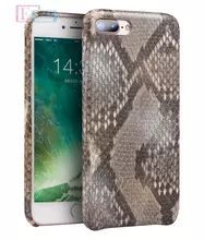 Чехол бампер для iPhone 8 Plus Qialino Diamond Python Skin Python Skin (Кожа Питона) Чехол бампер для iPhone 8 Plus Qialino Diamond Python Skin Python Skin (Кожа Питона)