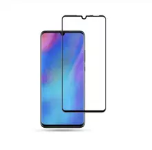 Защитное стекло для Huawei P30 Lite Mocolo 3D Glass Black (Черный) Защитное стекло для Huawei P30 Lite Mocolo 3D Glass Black (Черный)