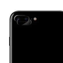 Защитное стекло на камеру для iPhone 8 Plus Mocolo Camera Glass Crystal Clear (Прозрачный) Защитное стекло на камеру для iPhone 8 Plus Mocolo Camera Glass Crystal Clear (Прозрачный)