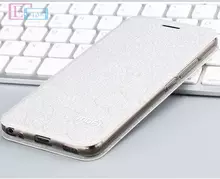 Чехол книжка для Huawei Mate 10 Mofi Crystal Gold (Золотой) Чехол книжка для Huawei Mate 10 Mofi Crystal Gold (Золотой)