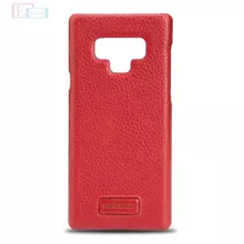 Чехол бампер для Samsung Galaxy Note 9 Pierre Cardin PCS-S05 Red (Красный) Чехол бампер для Samsung Galaxy Note 9 Pierre Cardin PCS-S05 Red (Красный)