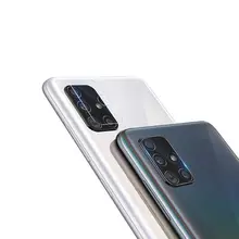 Защитное стекло на камеру для Samsung Galaxy A51 Nillkin InvisiFilm AR Camera Crystal Clear (Прозрачный) Защитное стекло на камеру для Samsung Galaxy A51 Nillkin InvisiFilm AR Camera Crystal Clear (Прозрачный)