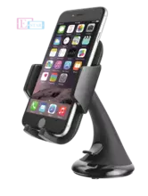 Универсальный автомобильный держатель Trust Premium Car Holder For Smartphones для смартфонов и телефонов Black (Черный) 20398
