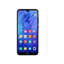 Защитное стекло для Xiaomi Redmi Note 8T Nillkin H Crystal Clear (Прозрачный) Защитное стекло для Xiaomi Redmi Note 8T Nillkin H Crystal Clear (Прозрачный)
