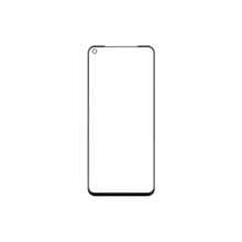 Защитное стекло для OnePlus Nord 2 OnePlus 3D Tempered Glass Crystal Clear (Прозрачный) Защитное стекло для OnePlus Nord 2 OnePlus 3D Tempered Glass Crystal Clear (Прозрачный)