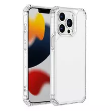 Чехол бампер для iPhone 13 Pro Max ESR Air Armor Crystal Clear (Прозрачный) 4894240150689 Чехол бампер для iPhone 13 Pro Max ESR Air Armor Crystal Clear (Прозрачный) 4894240150689